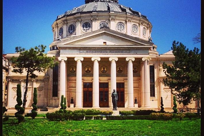 Bucarest: ¡Los monumentos más impresionantes de la ciudad!