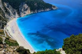 Kefalonia: The best beaches on the island!