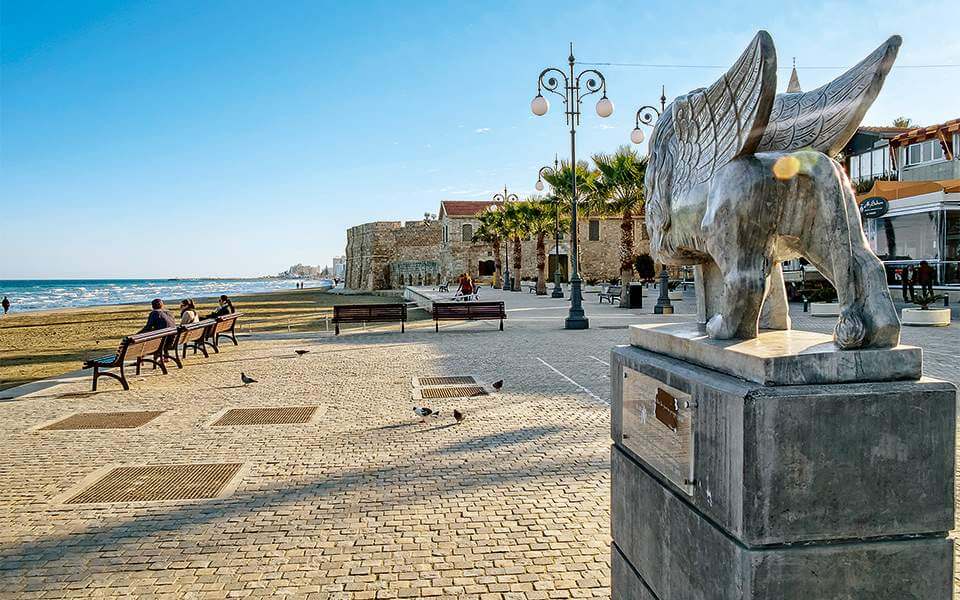 Larnaca: Les spécialités locales que vous devriez goûter!