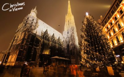 Vienna: 5 reasons to visit it!