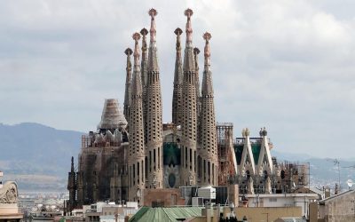 Barcelona: The top 5 attractions you should definitely visit!