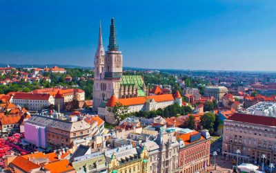 Zagreb: Porque merece la pena visitarlo!