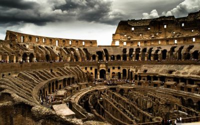 Rome: Do you know why it’s been called the Eternal City?