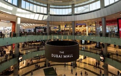 Dubai: Porque debes visitarlo