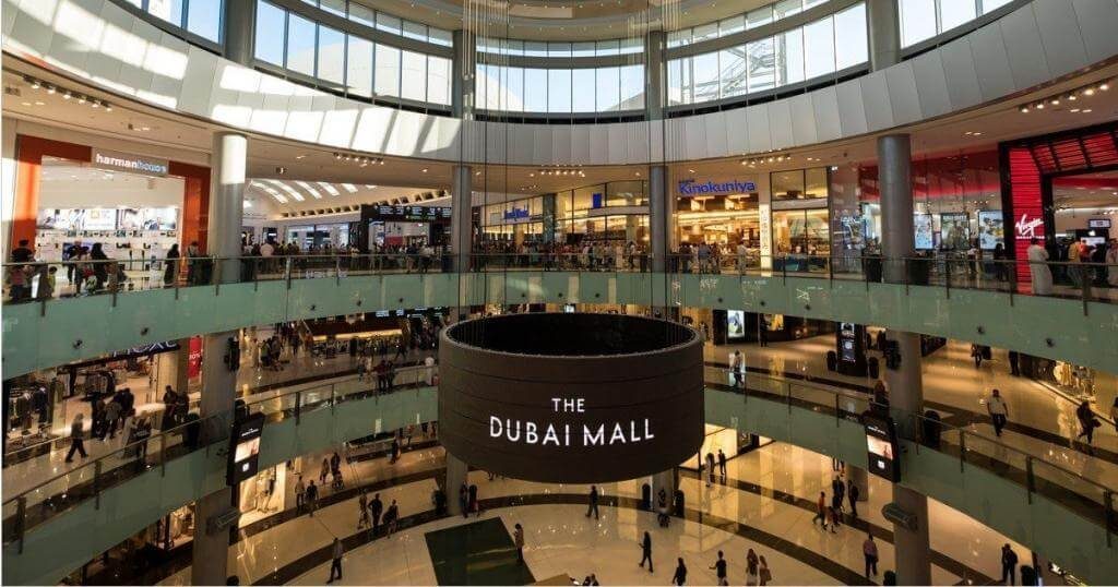 Dubai: Porque debes visitarlo