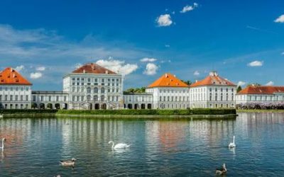 Munich: Trois raisons d’ y visiter!