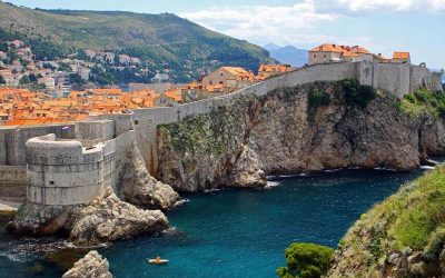 Dubrovnik: Porque tienes que visitarlo!