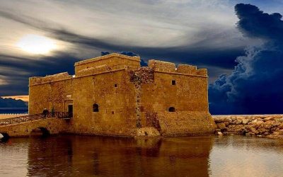 Pafos: Porque vale la pena visitarle!