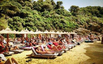 5 Spiagge di Skiathos per tutti i gusti